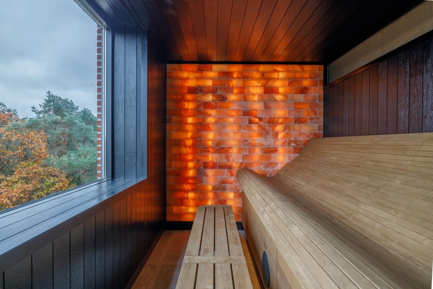 Wellness Hotel Asteria 16