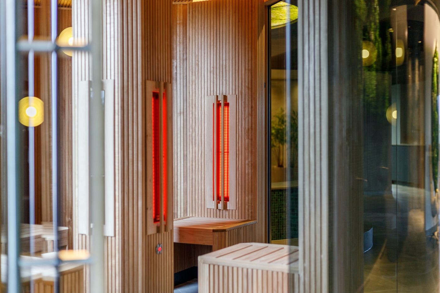 Wellness Hotel Asteria 19